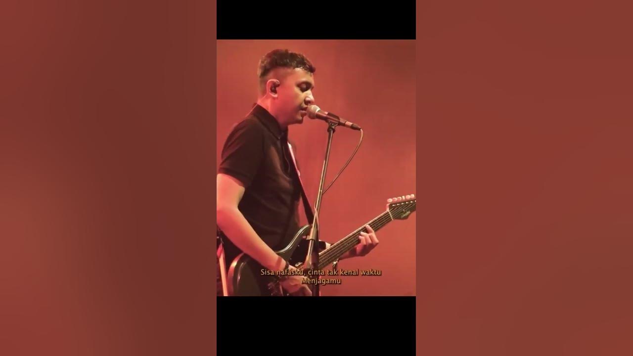 Terbuang dalam waktu – Barasuara #barasuara#viral#song #tiktok#film#sore#foryou sourceTT:Barasuara