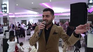 Christmas Party 2023 Singer Caner Yaramis Maykel Yaramis Deel 8