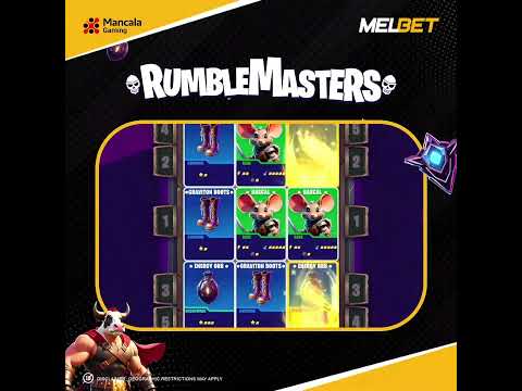 Melbet'in Online Kazino Oynamaq Uchun Kolay Giris