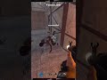 ДУО ДЕФФ RUST/РАСТ #shorts #rust #раст #danone #игры #rustclips #rustpvp