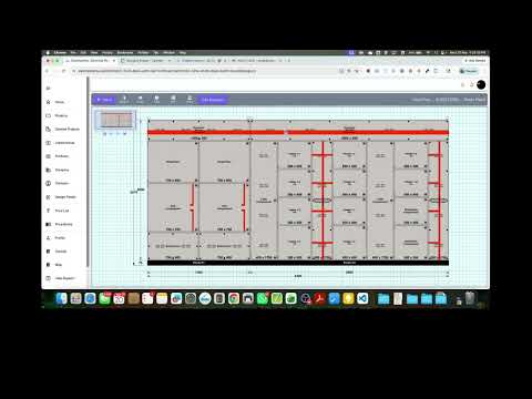 PANEL ESTIMATION AI SOFTWARE DEMO SWITCHONOMY.COM