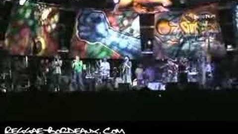 Groundation - Live Rototom 2006