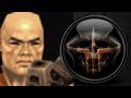 Quake 3 final level with xaero nightmare mode