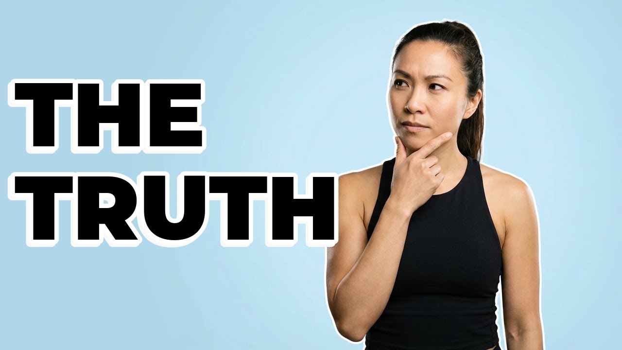 Does Cooling Down Reduce Muscle Soreness?