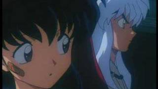 Inuyasha AMV - cloudy world ( Olivia Lufkin )