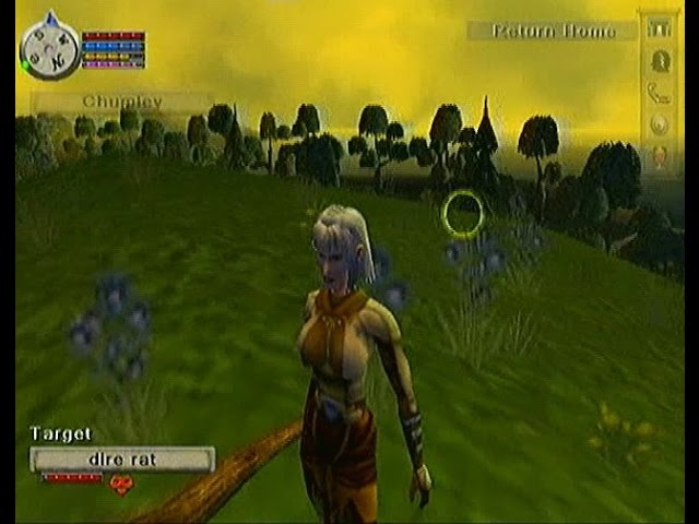 PS2: EverQuest Online Adventures - Review 2003 - PCMag UK