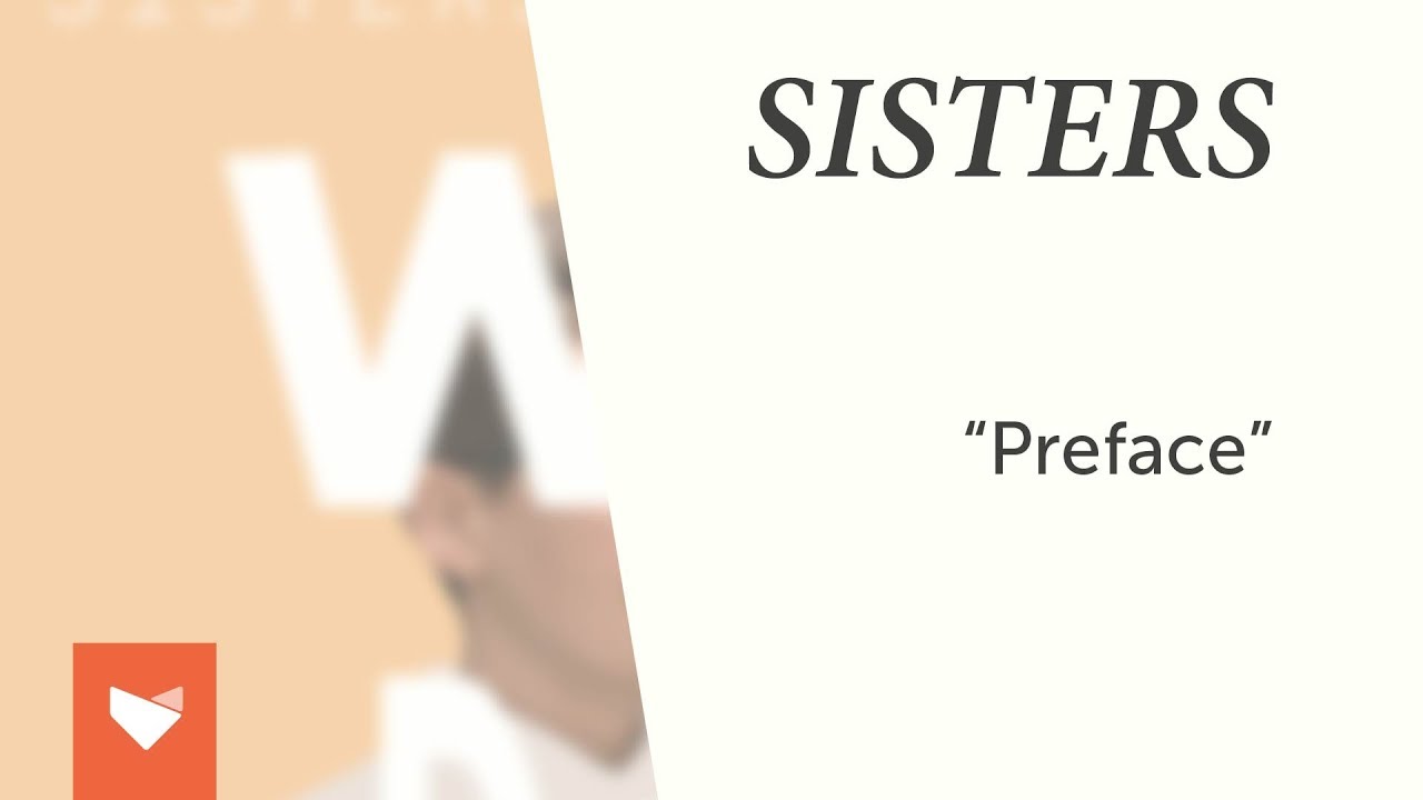 Watch SISTERS - Preface on YouTube Watch SISTERS - Preface on YouTube
