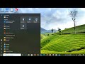 tutorial membuka aplikasi dengan 3 cara di laptop #teruslahbelajar
