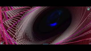 Download lagu Body Talk - Ofenbach, SVEA - Music Visualization - Trippy - 4K