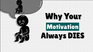 “Why You Lose Discipline After 3 Days (Science Explains)”