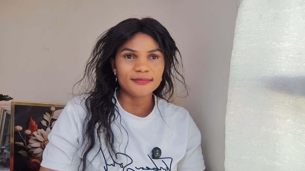 GOD SAYS; YOUR PERSON IS INNOCENT....... GO AND GET THEM BACK.......