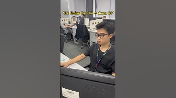 Hệ thống báo lỗi mà lỗi này lạ lắm #fptsoftware #software #cntt