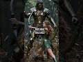 Greatest Hunter Killed by the Goddess He Loved