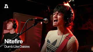 Nitefire - Dumb Like Daisies | Audiotree Live