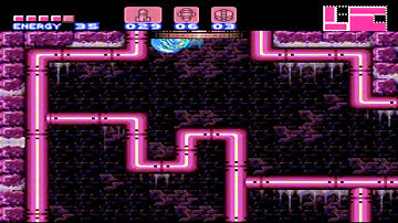 Let Frosty Play Super Metroid (24% Run) Part 12 - Lost With Power