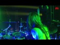 Chris Adler Lamb of God "Now You've Got Something To Die For" Live