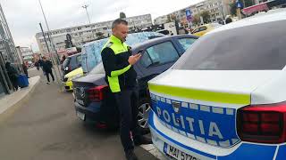 Poliția Tf Constanța Refuză Să Aplice Oug 195 Din 2002 Art 102 Alin 34 Niște Abuzivii