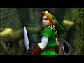 OCARINA OF TIME FOR THE FIRST TIME EVER DAY 9. FOREST TEMPLE...