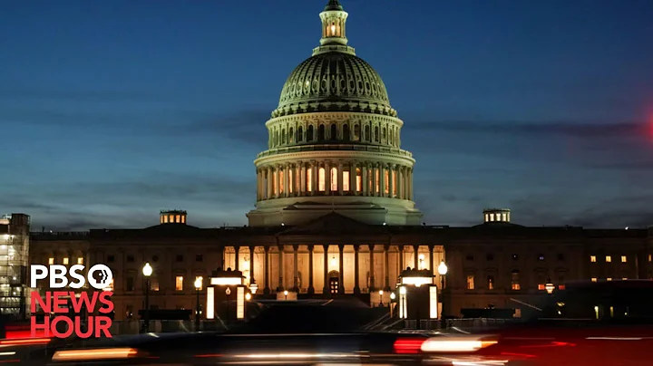WATCH LIVE: Senate votes to confirm HUD nominee Ma...