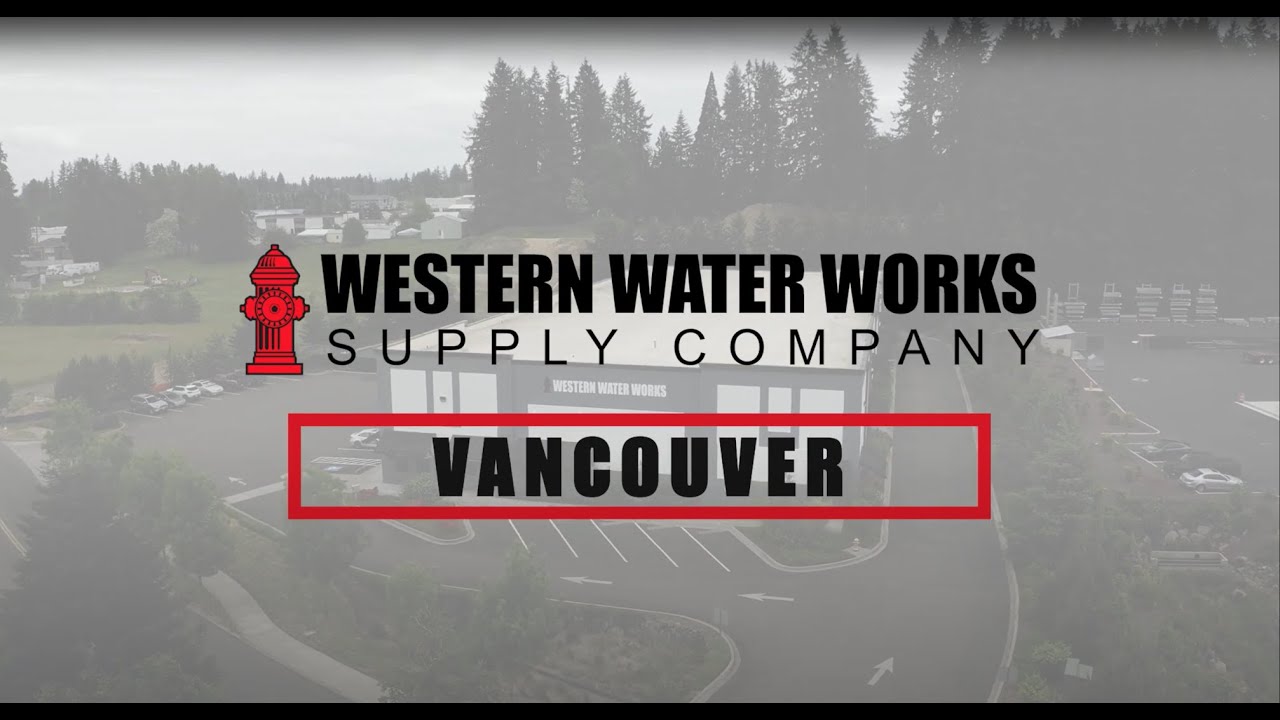 Western Water Works - Vancouver