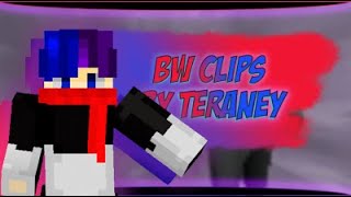 Bw clips #7 by Depression