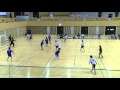 下関市のハンドボール（１２）