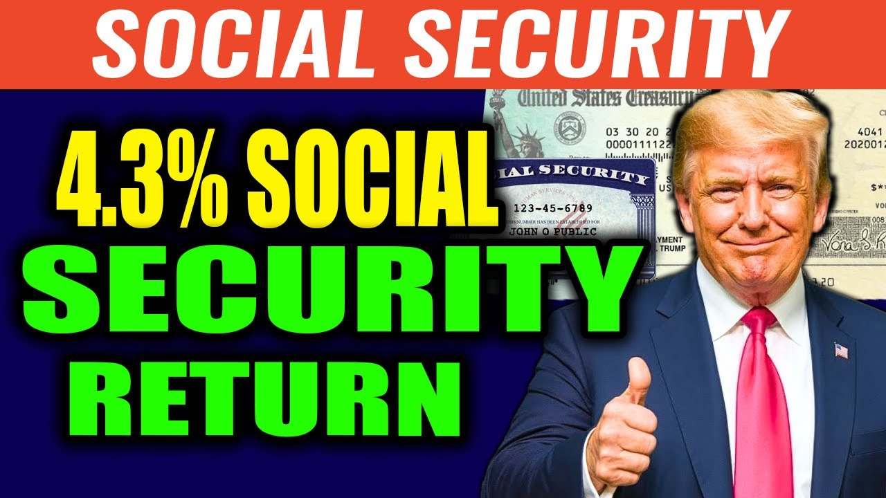 Управление социального обеспечения сообщает о возврате 4,3% выплат — что это на самом деле значит...