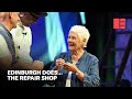 Edinburgh does... The Repair Shop | Edinburgh TV Festival 2022