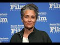 SBIFF Q&A - ALOK with Alex Hedison