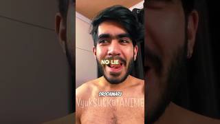 No Lie Edit - Vyuk Verse Ft.