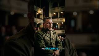 The Horrifying Film America Forced German POWs to Watch in 1945