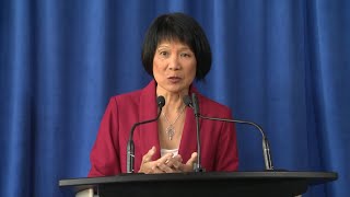 Chow maintains commanding lead as Saunders, Matlow, Bailao make small gains | TORONTO ELECTION