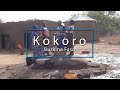 Kokoro - Burkina Faso - Water Project