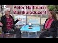 Peter Hoffmann - freiheitsliebender [Musikproduzent] mit Gespür für das Besondere