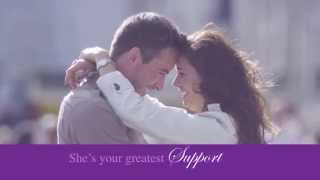 Berco Side by Side Collection- 2 People 2 Diamonds 2015 Commercial