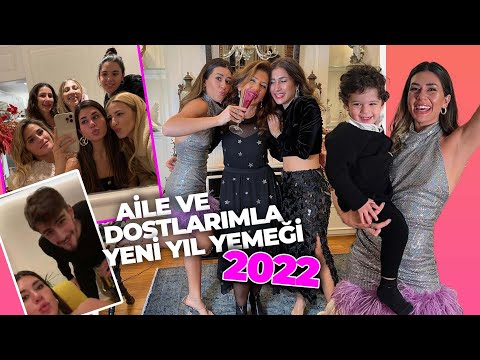 Video: 11 En İyi Aile Yeni Yıl Kutlamaları