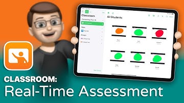Get Instant Student Feedback using Classroom