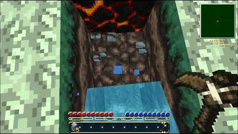 Minecraft Skyblock 2.1:The Failure