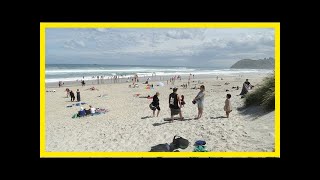 Long, hot summery days ahead