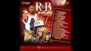 Download Lagu dj al present R\u0026B MIXES VOL 7 MP3
