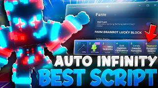 Escape Tsunami For Brainrot Script ( NO KEY) - AUTO GAPS | DUPE BRAINROTS | TELEPORT | REMOVE WALLS