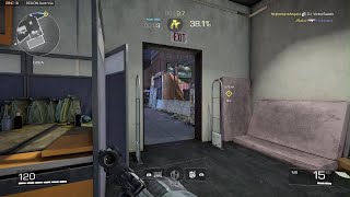 XDefiant taliban class