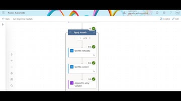 How to Send Microsoft Forms Files as Email Attachments in Seconds Part 2