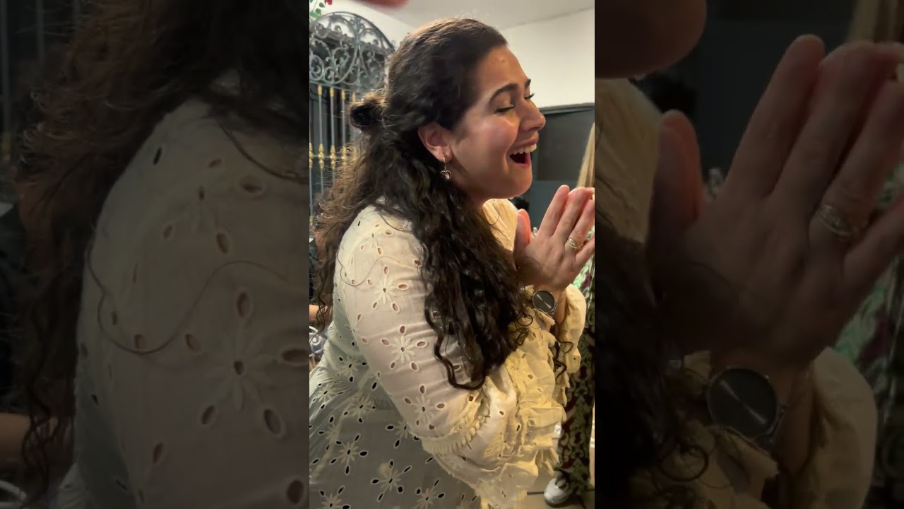 Juani de Extremadura y familia “COROS ANTIGUOS”