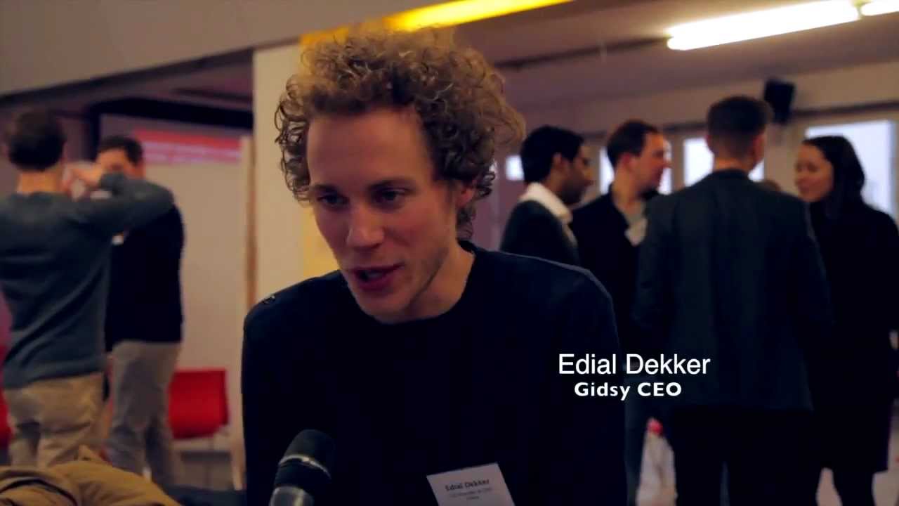 Gidsy, Loopcam & Co.: Tipps an die Jugend