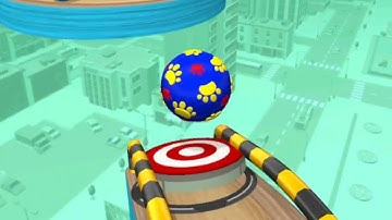 Going Balls Super SpeedRun Gameplay #99