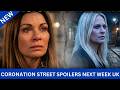 Coronation Street Shock: Is This Really the End for Carla Connor and Lisa Swain?
