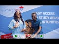 Can't Believe I lost twice in my own game 😩 | Study Abroad with Unicollegelink