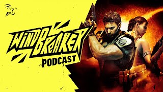 How to Ruin a Perfectly Good Franchise | Windbreaker Podcast