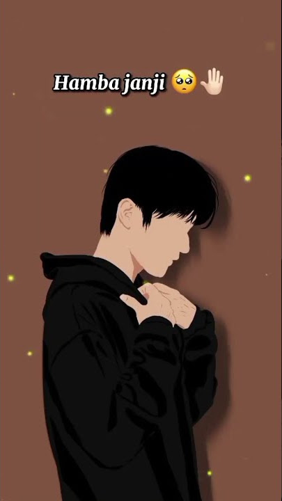 Beta janji beta jaga - cover versi islamik